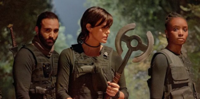 Netflix Türkiye'de En Çok İzlenen Filmler (30 Haziran - 6 Temmuz 2025)