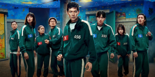 Netflix Türkiye'de En Çok İzlenen Diziler (30 Haziran - 6 Temmuz 2025)