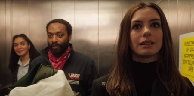 2020 ve COVID Pandemisi Hakkında Travmatik Etkiler Yaratan 10 Film!