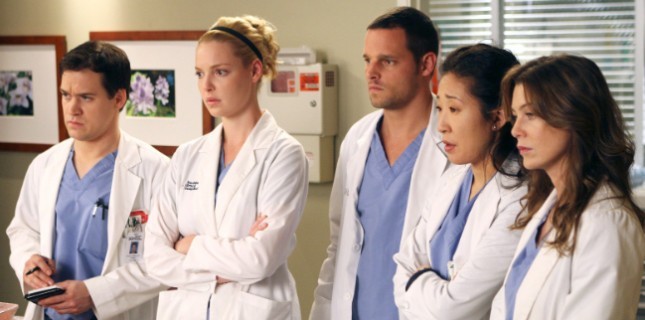 Bir Jenerasyonu Tanımlayan, Y Kuşağının En İyi 10 Yabancı Dizisi!