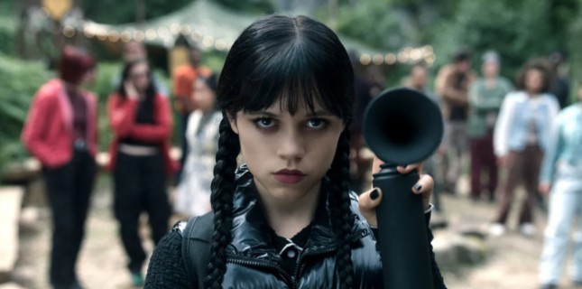 Netflix Türkiye'de En Çok İzlenen Diziler (4 Ağustos- 10 Ağustos 2025)