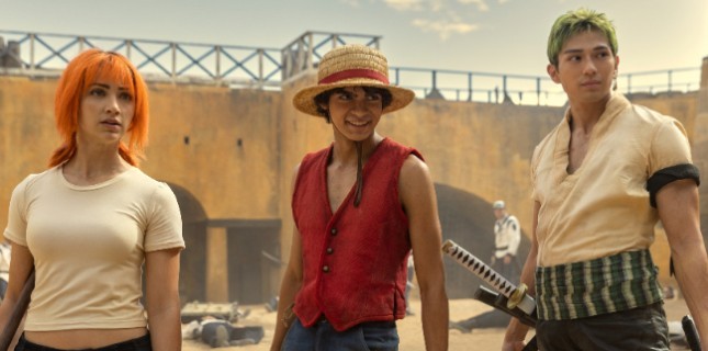 Bir Günde İzleyebileceğiniz, Sürükleyici 10 Fantastik Dizi!