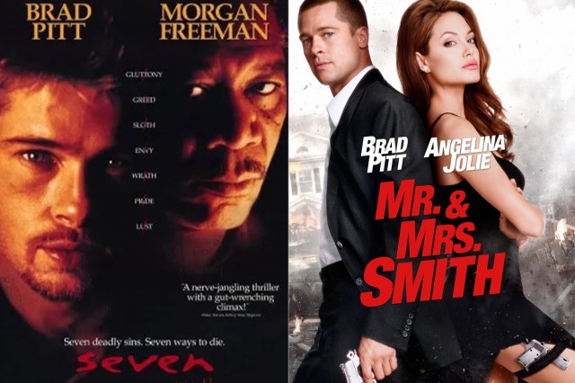 Bay & Bayan Smith - Yedi