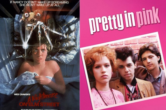 Pembeli Güzel - Elm Sokağında Kabus