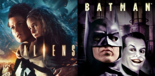 Başka Bir Filmle Aynı Seti Kullanan Filmler!