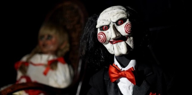 21.Yüzyılda Her Yılın En İyi Korku Filmleri!