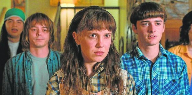 Yeni Sezonlarından Önce İzlemeniz Gereken 8 Netflix Dizisi!