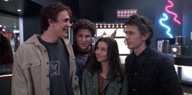 Yeniden Keşfedilmeyi Hak Eden 8 Yabancı 90’lar Dizisi!