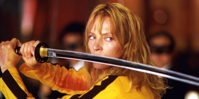 "Kill Bill" Seviyorsanız İzlemeniz Gereken 10 İntikam Dizisi!