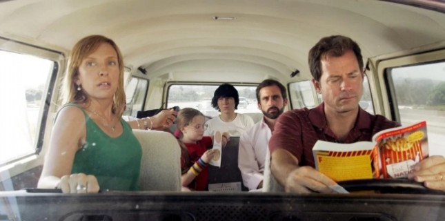 Yolda Geçen En İyi 10 Yabancı Film!