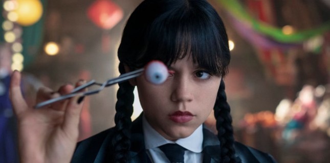 Netflix Türkiye'de En Çok İzlenen Diziler (18 Ağustos- 24 Ağustos 2025)