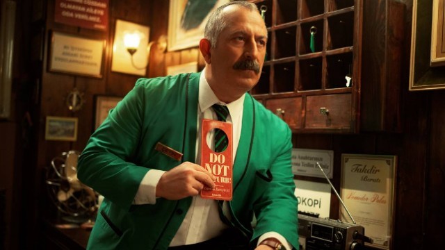 Netflix’teki En İyi 10 Yerli Komedi Filmi!
