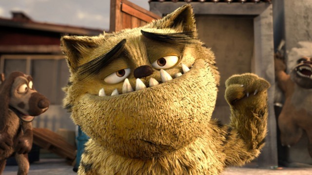 Türkiye'den Çıkmış En İyi Animasyon Filmleri!