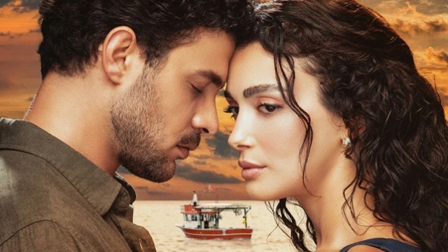 "Gözleri KaraDeniz" Dizisi Oyuncularını ve Karakterlerini Tanıyalım!