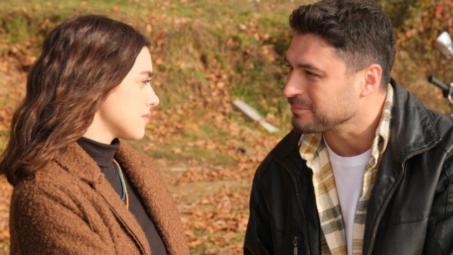 "Zembilli" Dizisi Oyuncularını ve Karakterlerini Tanıyalım!