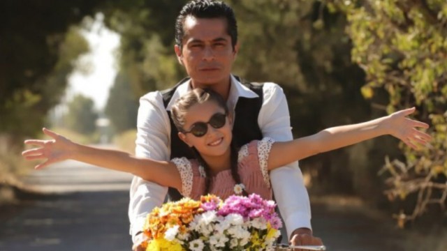 "Cennetin Çocukları" Dizisi Oyuncularını ve Karakterlerini Tanıyalım!