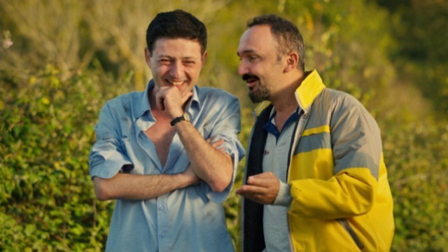 Netflix Türkiye'de En Çok İzlenen Filmler (15 Eylül - 21 Eylül 2025)