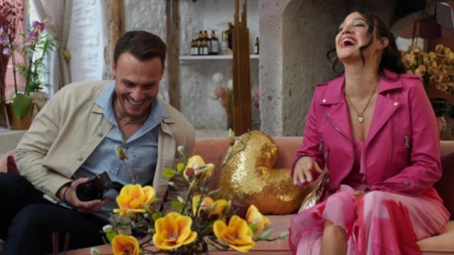 Netflix Türkiye'de En Çok İzlenen Diziler (15 Eylül - 21 Eylül 2025)