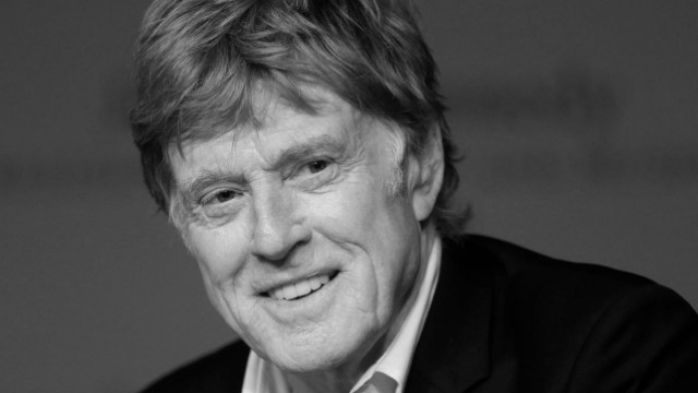 Robert Redford’un En İyi 10 Filmi