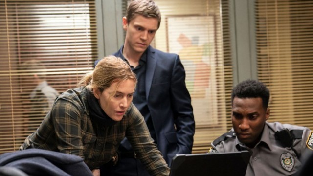 İzlemeye Değer 10 Gizemli Gerilim Dizisi!