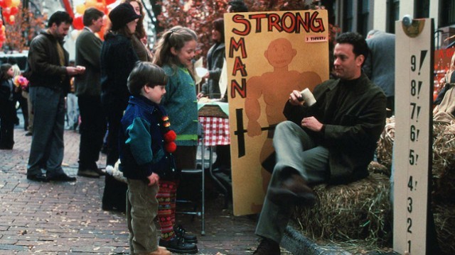 En Keyifli Sonbahar Filmleri!