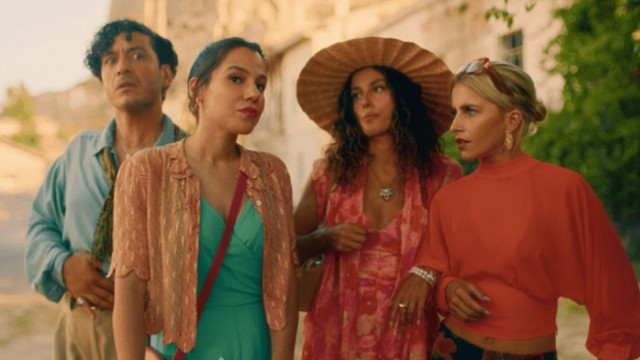 Netflix Türkiye'de En Çok İzlenen Filmler (22 Eylül - 28 Eylül 2025)