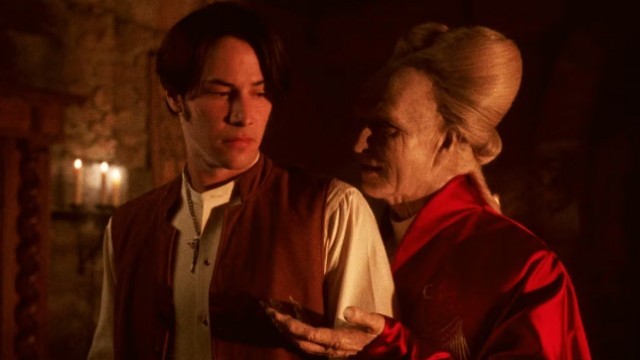 En İyi 15 Gotik Korku Filmi!