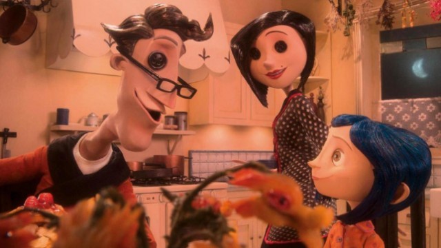 En Ürkütücü 10 Çocuk Filmi!