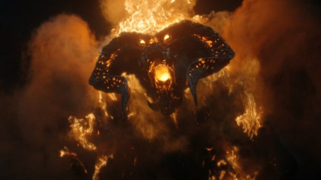 Fantastik Filmlerdeki En İyi Yaratık Tasarımları!