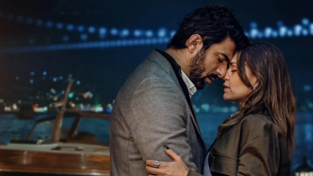 Netflix Türkiye'de En Çok İzlenen Diziler (6 Ekim - 12 Ekim 2025)