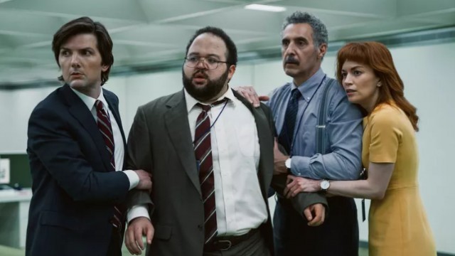 İlk Bölümünden Harika 10 Sürükleyici Gerilim Dizisi!