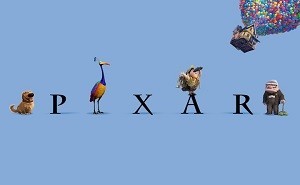 Pixar Filmleri
