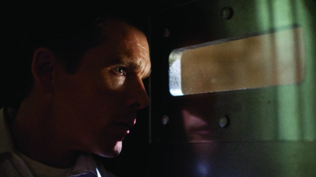 Ethan Hawke'ın En İyi Korku Filmleri