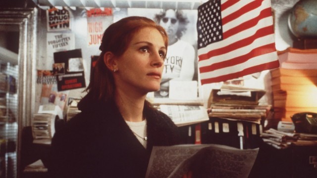 90'ların Gişe Rekortmeni Olan Unutulmuş 10 Film!