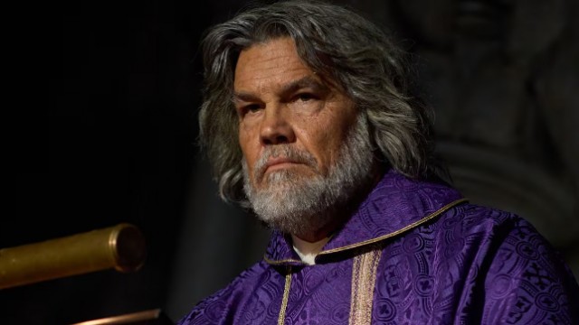 Josh Brolin’in En İyi 10 Filmi