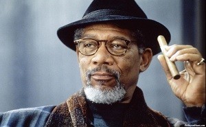 En İyi Morgan Freeman Filmleri