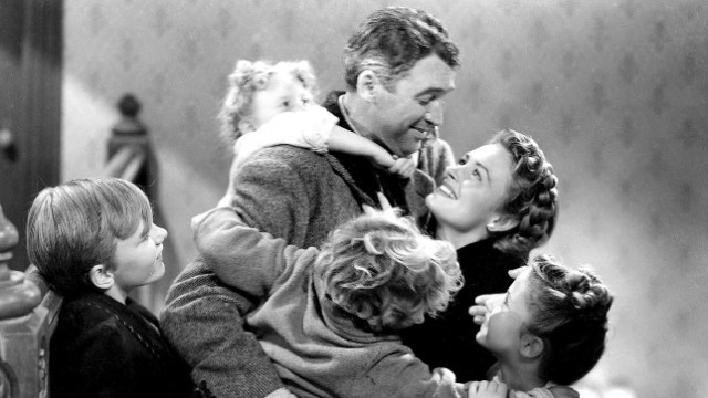 Her Seferinde Ağlatan 10 Noel Filmi!