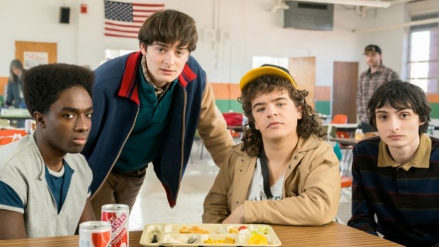 Netflix Türkiye'de En Çok İzlenen Diziler (22 Aralık - 28 Aralık 2025)