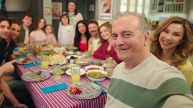 Netflix Türkiye'de En Çok İzlenen Filmler (5 Ocak - 11 Ocak 2025)