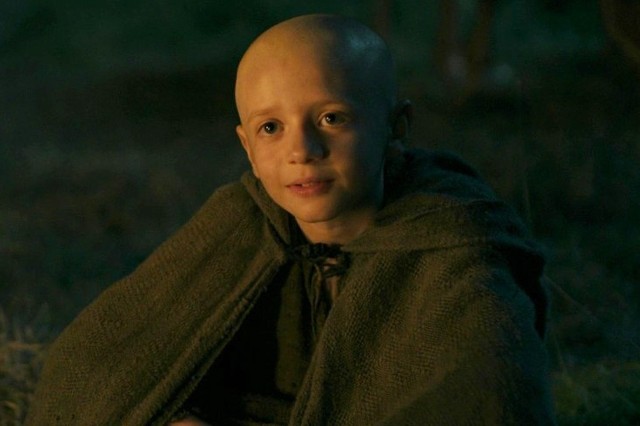 Egg (Dexter Sol Ansell)