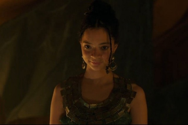 Tanselle (Tanzyn Crawford)