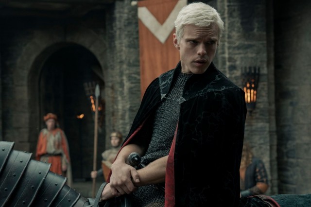 Aerion Targaryen (Finn Bennett)