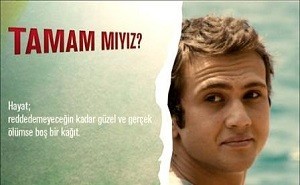 Tamam Mıyız? Kamera Arkası ve Söyleşiler