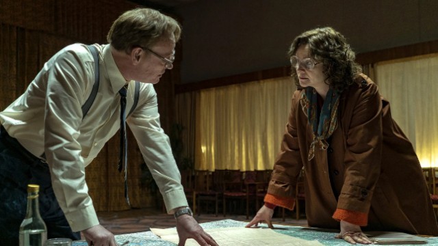 Tüm Zamanların En Ağır 10 Dizisi