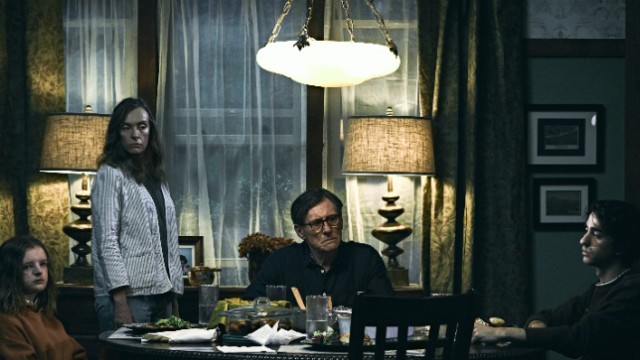 Son 20 Yılın En Korkunç 10 Korku Filmi