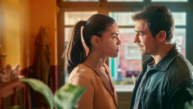 Netflix Türkiye'de En Çok İzlenen Diziler (19 Ocak - 25 Ocak 2026)