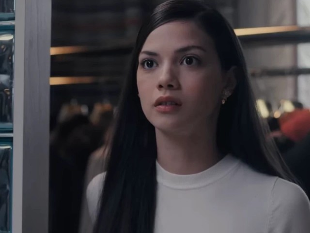 Eylül Kandemir'in boyu kaç?