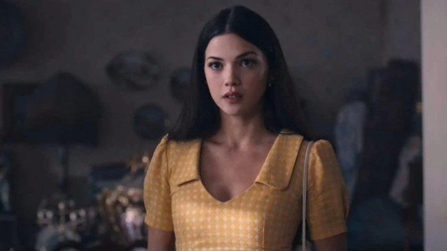 Eylül Kandemir Kimdir?