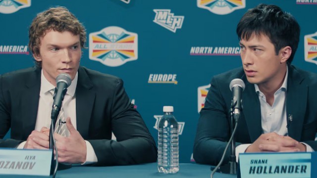 2026 Olimpiyatları Bitmeden İzlemeniz Gereken En İyi 10 Film ve Dizi