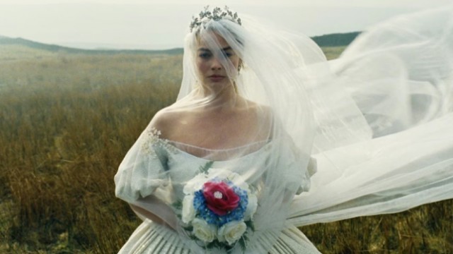 "Uğultulu Tepeler"den Uyarlanan 10 Yapım